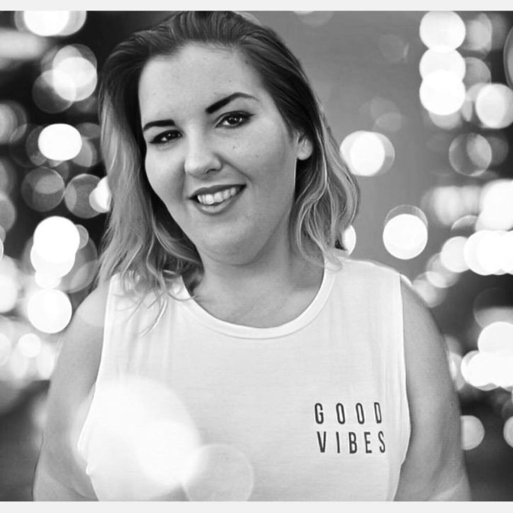 Meet your Posher, Krystal